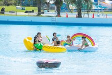 #ババババンビ「キスしてほしい」ミュージックビデオ撮影時の様子。