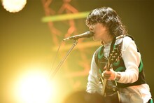 あいみょん（撮影：岸田哲平）