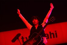 あいみょん（撮影：岸田哲平）