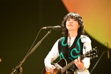 あいみょん（撮影：岸田哲平）