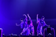 Perfume（撮影：岸田哲平）