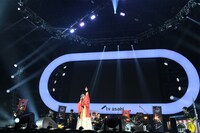 レキシ（撮影：岸田哲平）