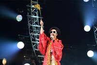 レキシ（撮影：岸田哲平）