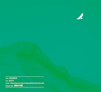 INUWASI「DUTY」ジャケット