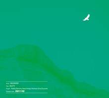 INUWASI「DUTY」ジャケット