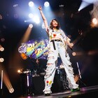 三阪咲が“アンソロジー”フルアルバム発表、思い出の地でのライブも決定
