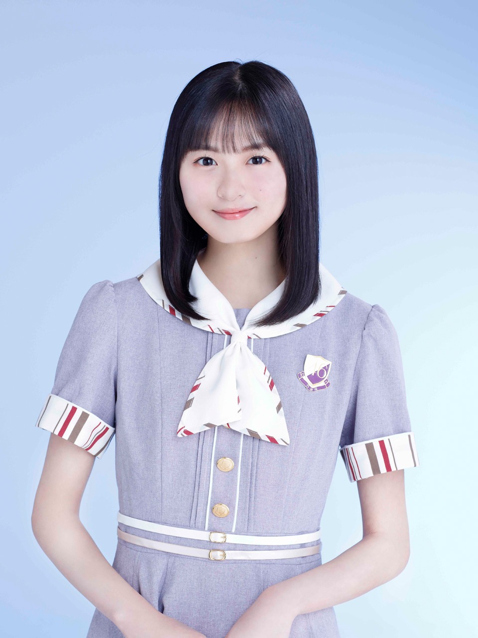 遠藤さくら (c)乃木坂46LLC