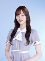 梅澤美波 (c)乃木坂46LLC