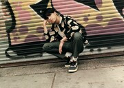 kemio（撮影：Jimi Franklin）