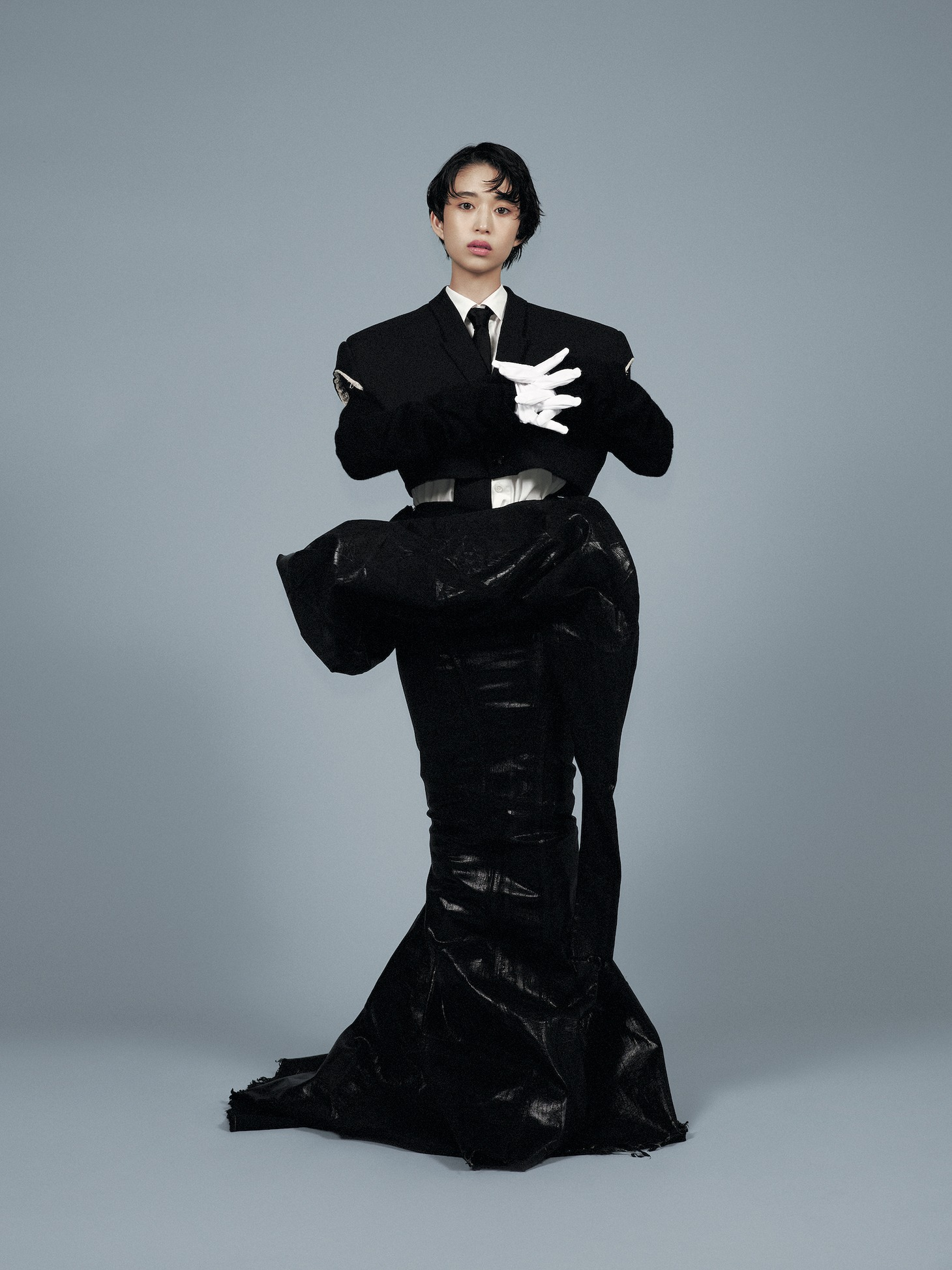 森川葵（田中雅也［TRON］）