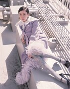 SUMIRE（撮影：木村和平）