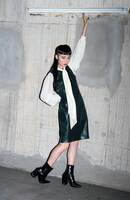 リンリン（BiSH）（撮影：髙木健史［シグノ］）