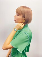 あさぎーにょ（撮影：髙木健史［シグノ］）