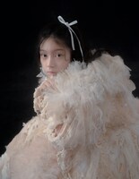 美絽（撮影：草野雄大）