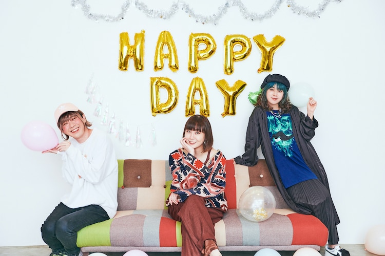大貫亜美（PUFFY）＆韓流好き女子りょう子ちゃんと語り尽くす、新大久保の楽しみ方（前編） | 土岐麻子の「大人の沼」 ～私たちがハマるK-POP～ Vol.8（前編） - Vimarsana News