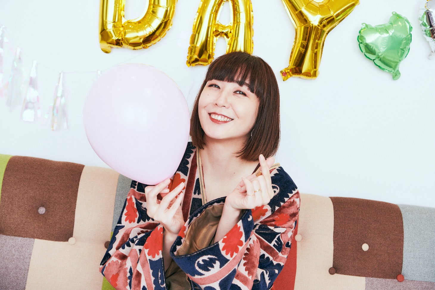 土岐麻子