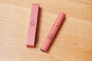 3CEのリップティント。