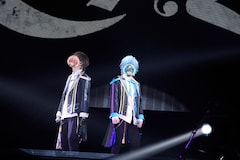 Knight A 騎士a がインターネットの枠を越えて横浜アリーナへ 12月に再度ワンマン開催 ライブレポート 写真12枚 音楽ナタリー