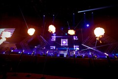 Knight A - 騎士A -がインターネットの枠を越えて横浜アリーナへ、12月に再度ワンマン開催