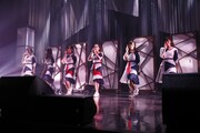 「ばってん少女隊 TOUR 2021『温故知新』」ファイナル公演第2部の様子。（提供：BATTEN Records）