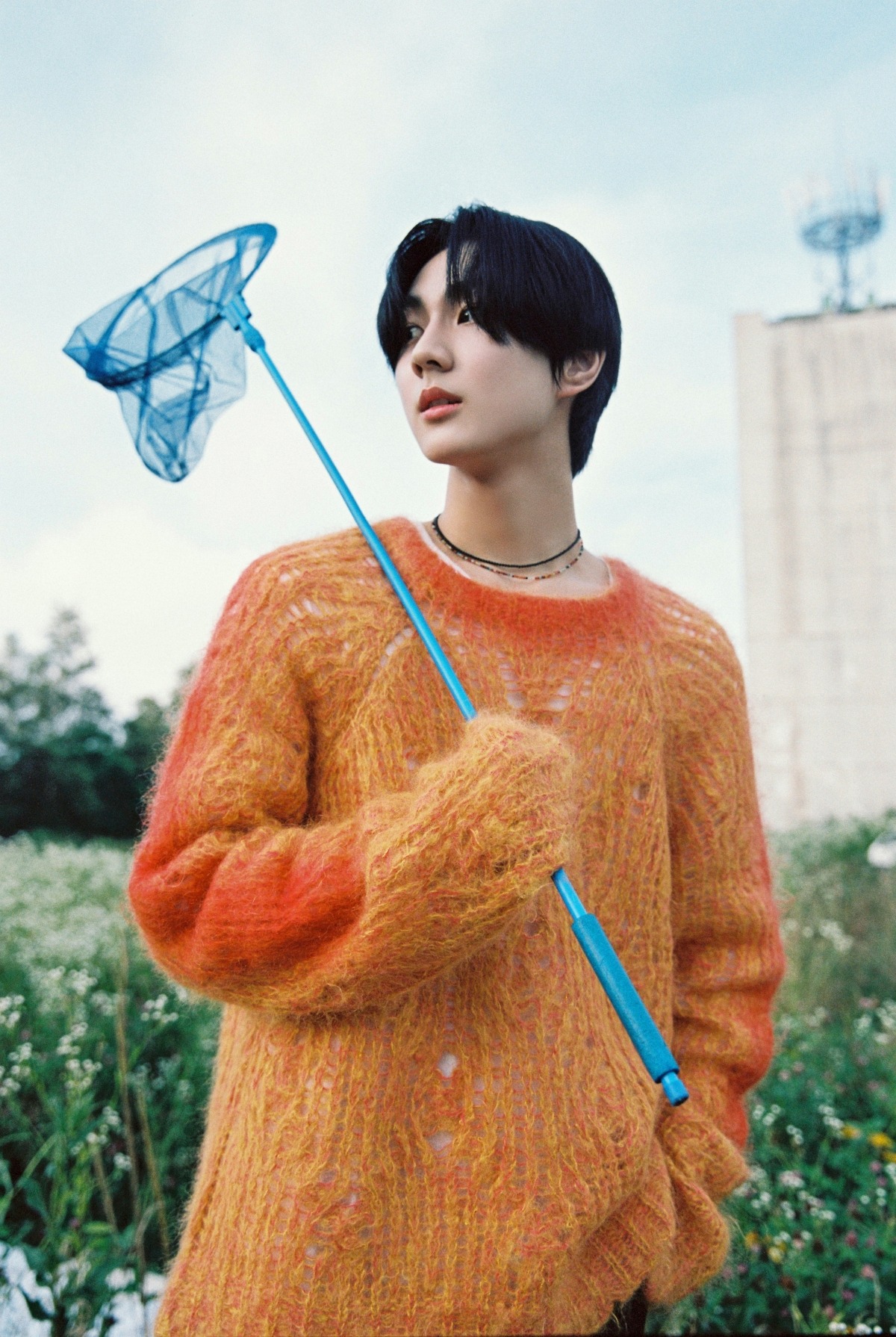 JUNGWON（ENHYPEN）(p)&(c)BELIFT LAB