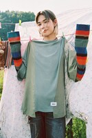 NI-KI（ENHYPEN）(p)&(c)BELIFT LAB