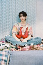 SUNGHOON（ENHYPEN）(p)&(c)BELIFT LAB