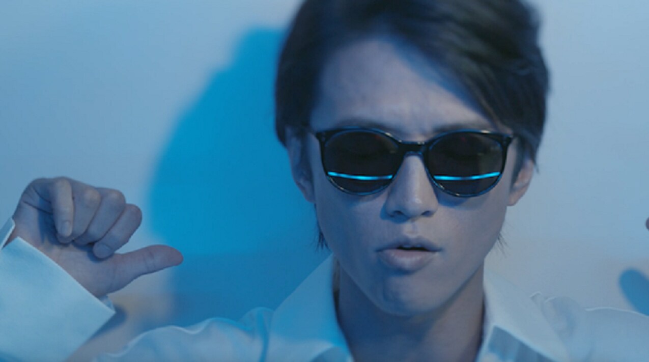 熱帯夜　hilcrhyme　新潟インディーズ時代　ヒルクライム Hilcrhyme 熱帯夜 | Hilcrhyme MESSAGE