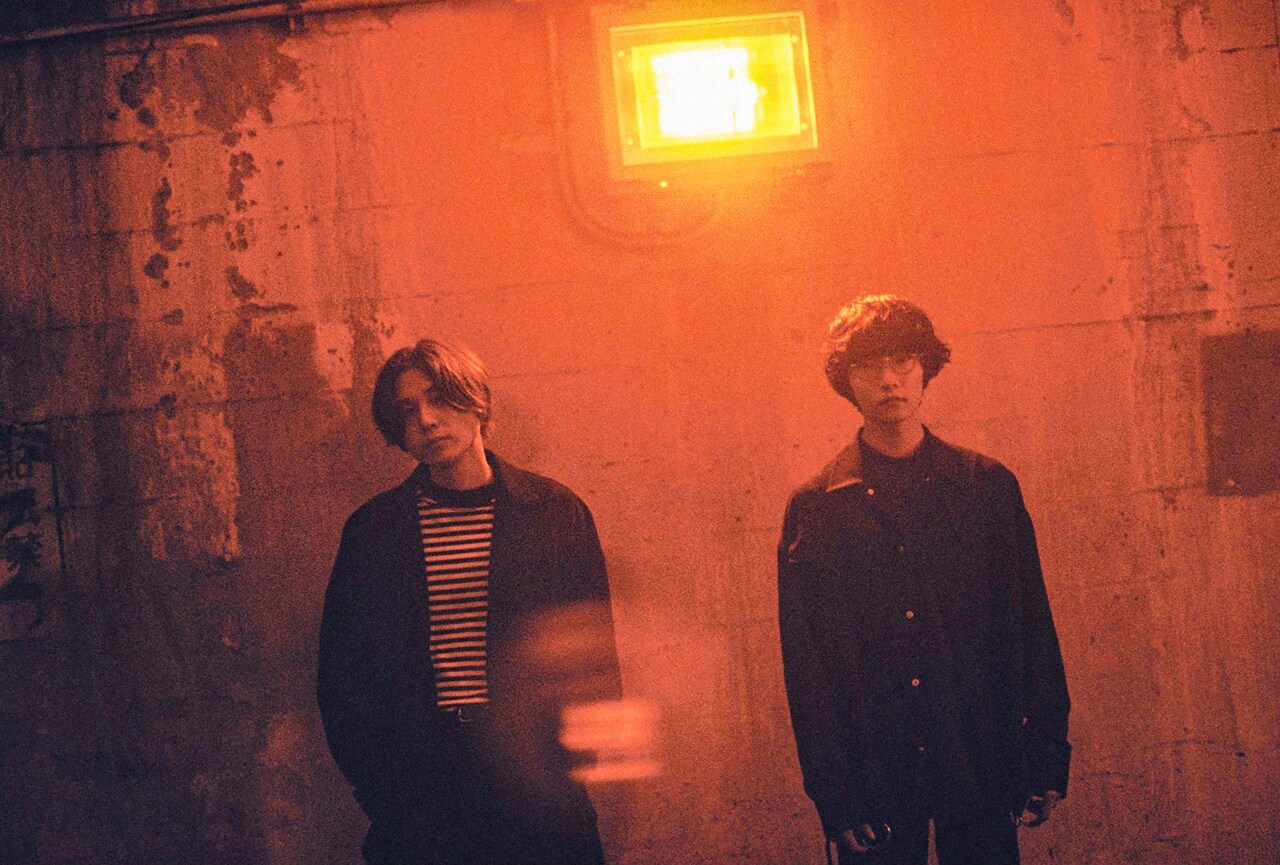 K:reamが4曲入りの新作「changes」を配信リリース