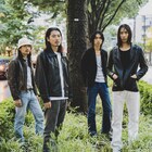 Loota、3人組バンドGliiicoとコラボしたアルバム配信