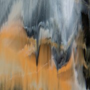 Loota & Gliiico「Ephemeral」配信ジャケット