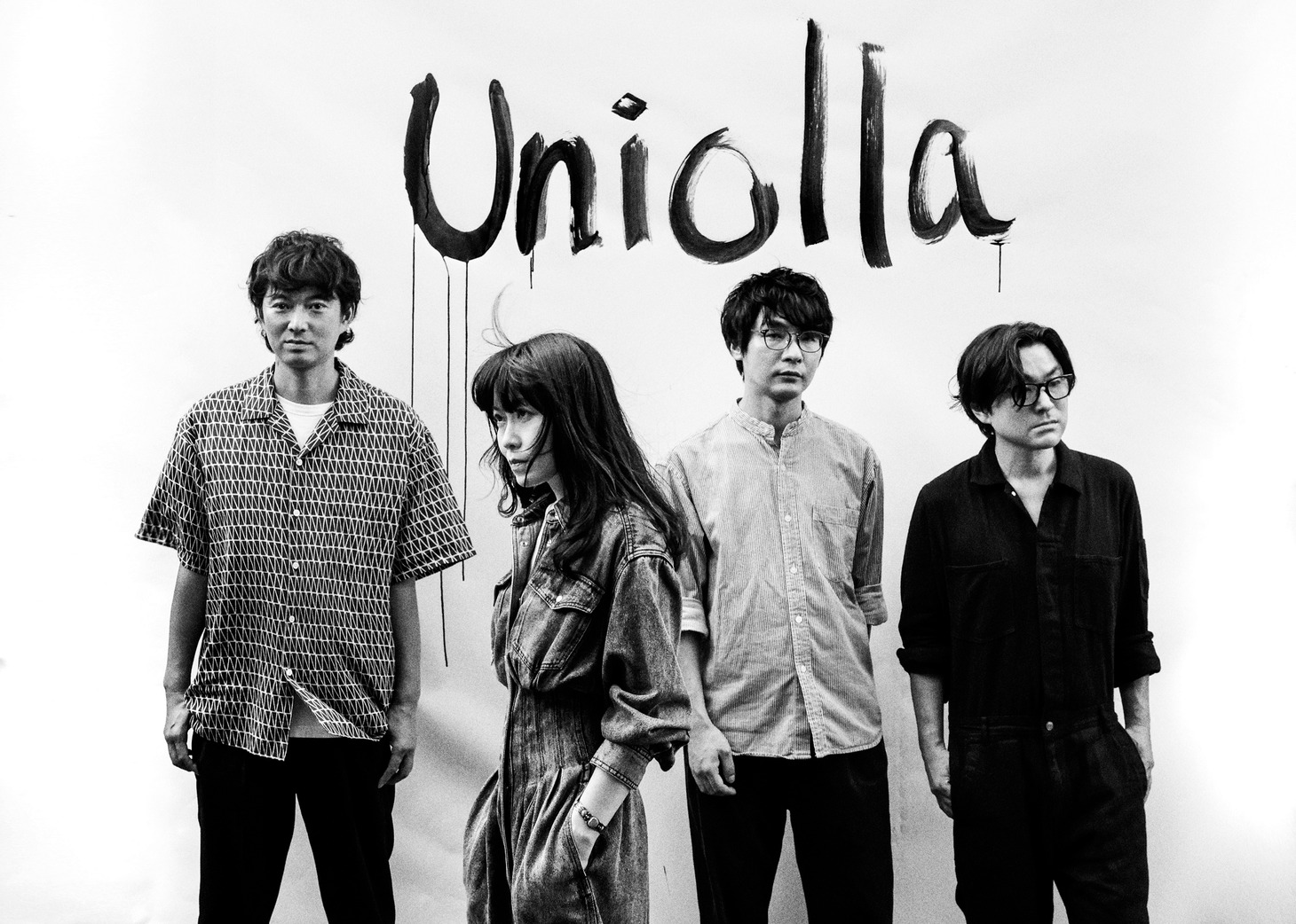 Uniolla
