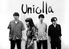 デリコKUMI×深沼元昭×林幸治×岩中英明がバンド「Uniolla」結成、アルバムリリース