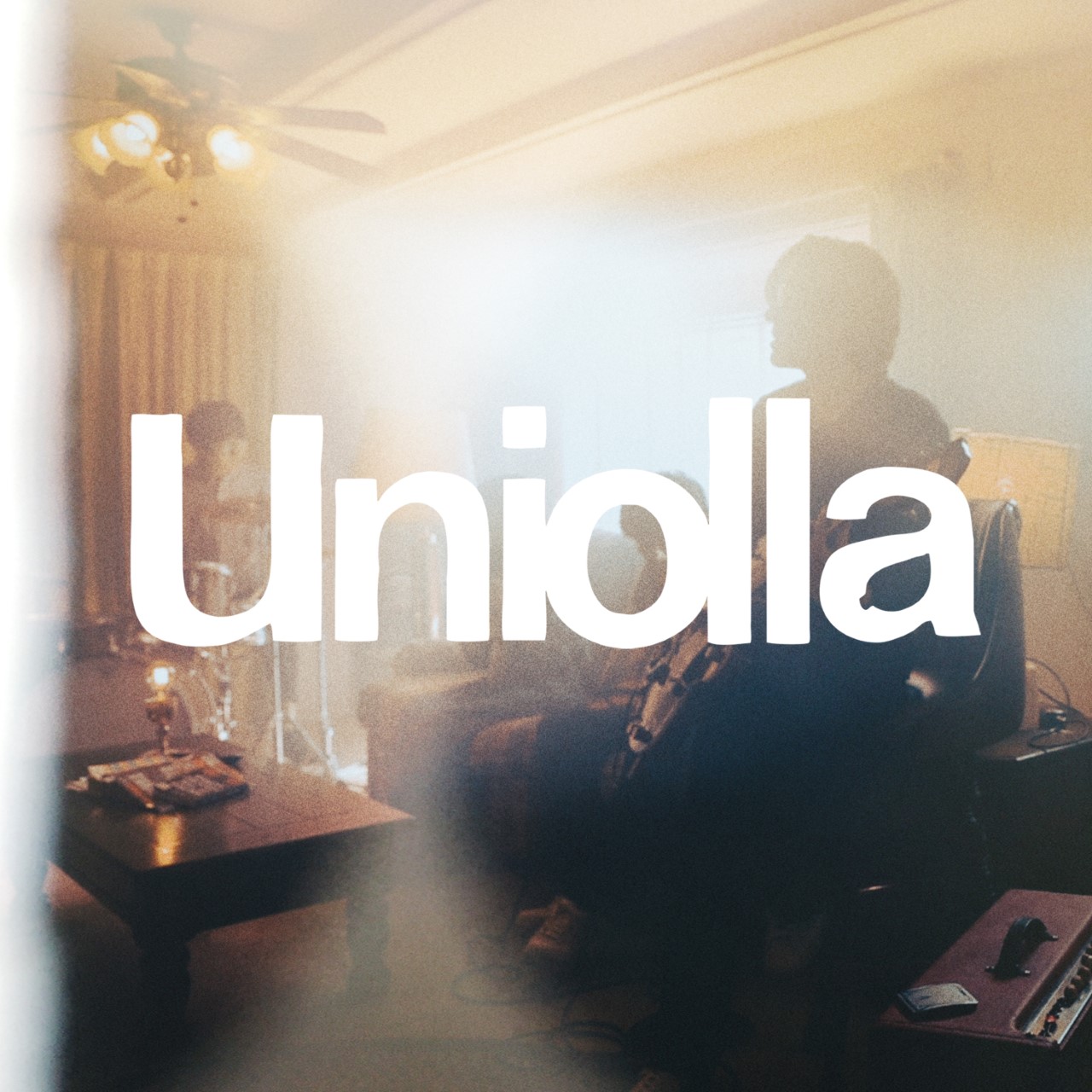 Uniolla「A perfect day」配信ジャケット