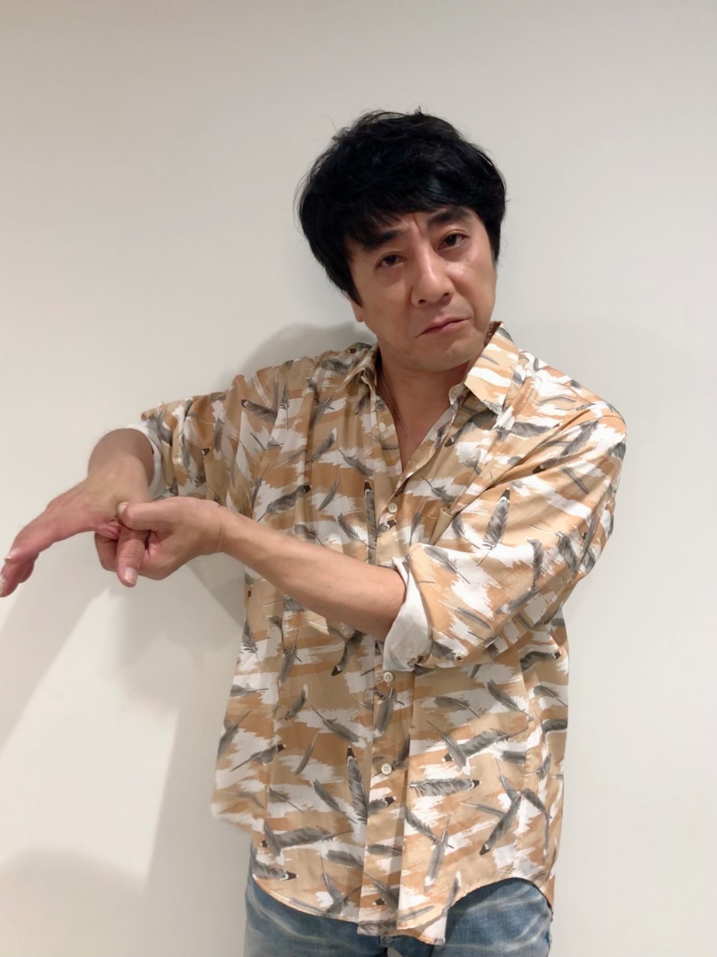 山崎まさよし