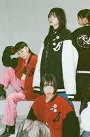 BILLIONAIRE BOYS CLUB×BiSHビジュアル