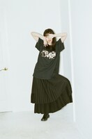 BILLIONAIRE BOYS CLUB×BiSHビジュアル