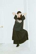 BILLIONAIRE BOYS CLUB×BiSHビジュアル