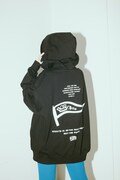 BILLIONAIRE BOYS CLUB×BiSHビジュアル