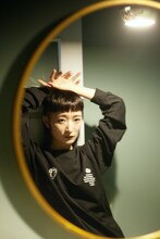 BILLIONAIRE BOYS CLUB×BiSHビジュアル