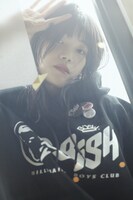 BILLIONAIRE BOYS CLUB×BiSHビジュアル