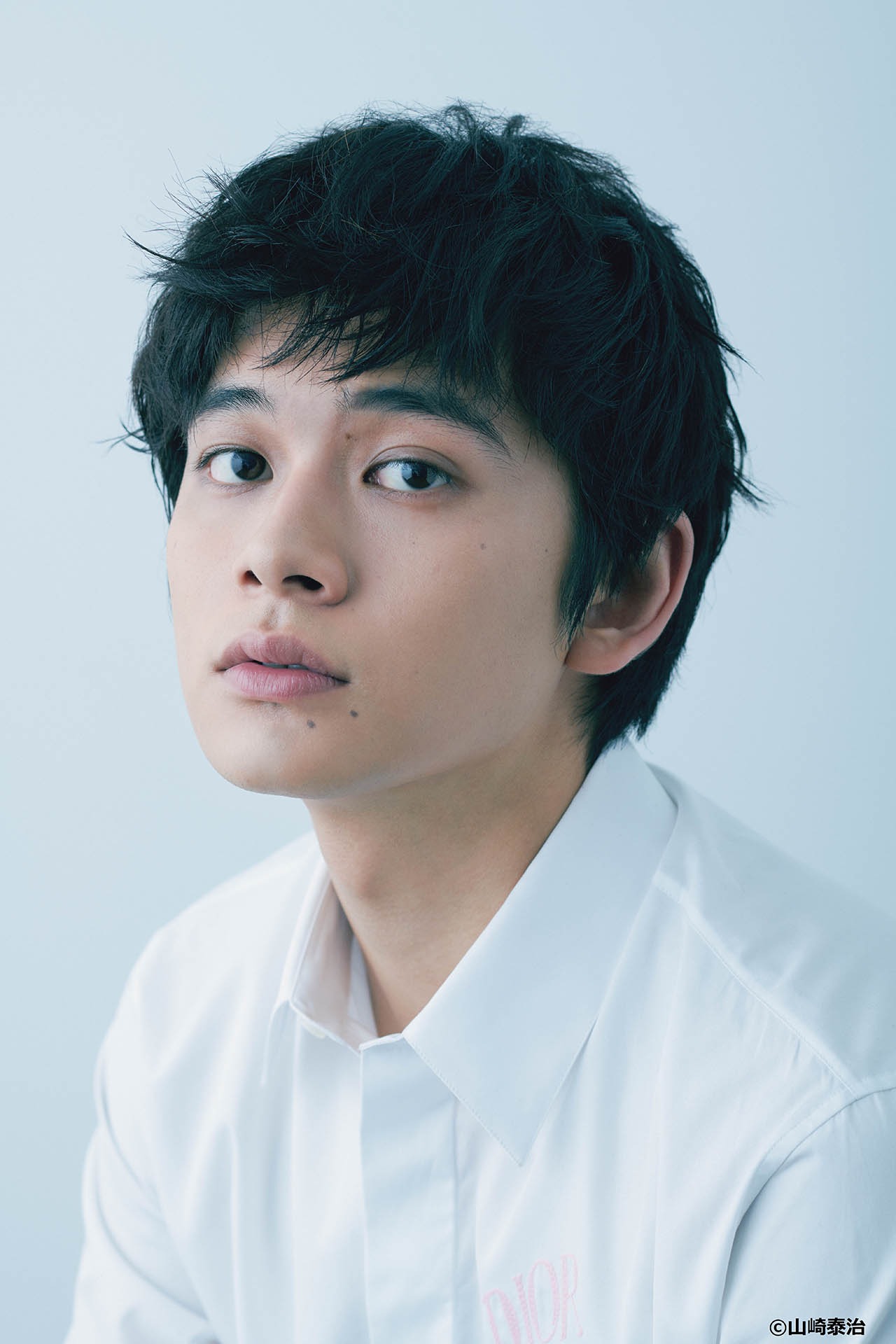 北村匠海（DISH//）