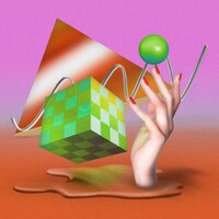 東京○X問題「シブヤ・プラネット」配信ジャケット