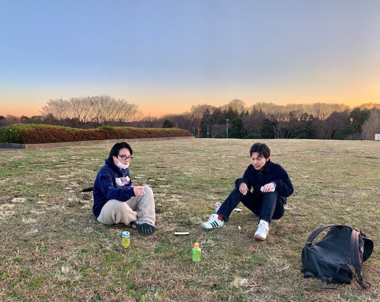 ラップユニットPICNIC YOU、ビクターCONNECTUNEからシングル配信（動画あり） - Vimarsana News