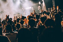 「Age Factory ONE MAN TOUR "Sleep under star"」東京・LIQUIDROOM公演の様子。（Photo by Kazuma Kobayashi）