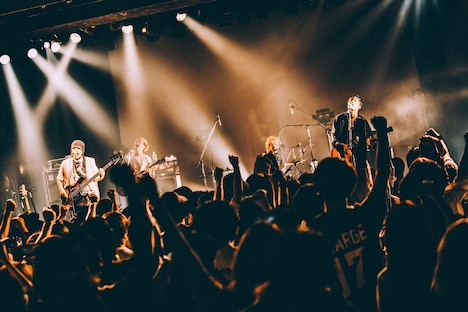 Age Factory （Photo by Kazuma Kobayashi）