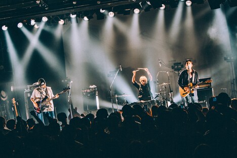 Age Factory （Photo by Kazuma Kobayashi）