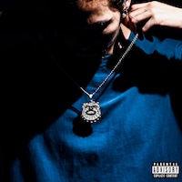 Jin Dogg「You Don't Know」配信ジャケット