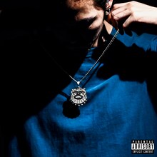 Jin Dogg「You Don't Know」配信ジャケット