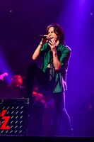 稲葉浩志（B'z / Vo）